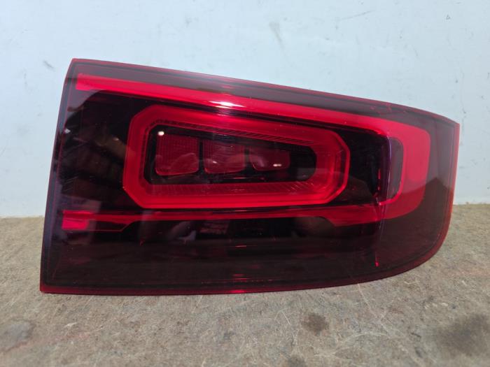 Rücklicht links Mercedes GLB-Klasse
