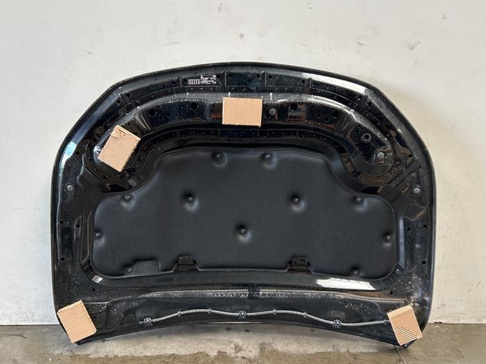 Motorhaube Mercedes GLB-Klasse