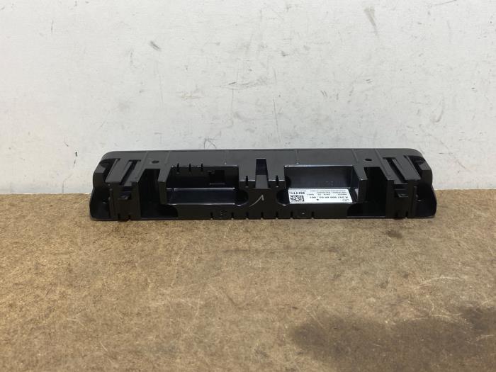 Panel de control de calefacción Mercedes GLB-Klasse
