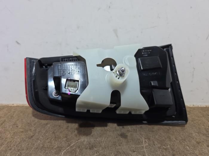 Taillight, left Mercedes GLB-Klasse