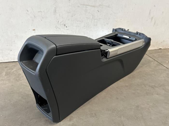 Konsole srodkowe Mercedes GLB-Klasse