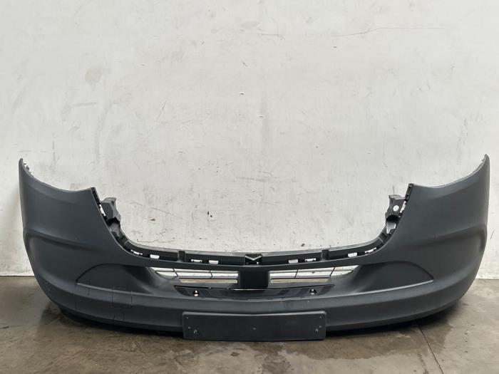 Voorbumper Mercedes Sprinter