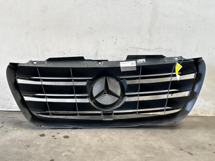 Grille Mercedes Sprinter