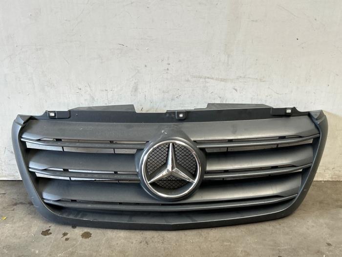 Grille Mercedes Sprinter