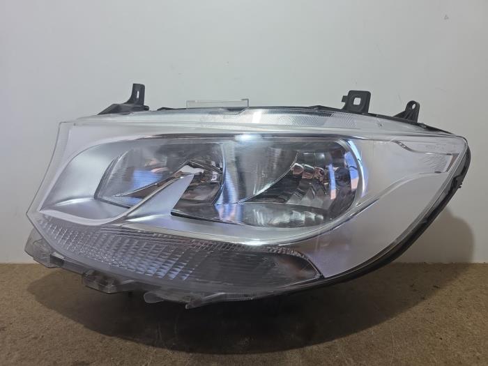 Koplamp links Mercedes Sprinter