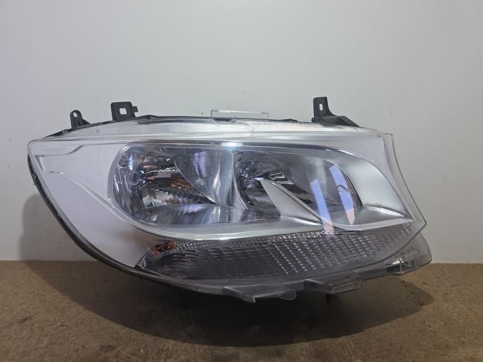Koplamp rechts Mercedes Sprinter