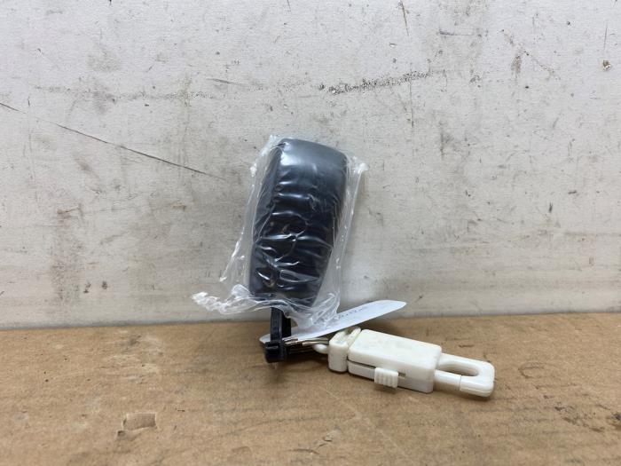 Serrure de contact + ordinateur Mercedes Sprinter