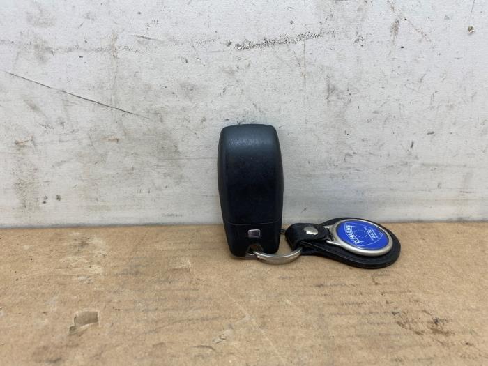 Serrure de contact + ordinateur Mercedes Sprinter