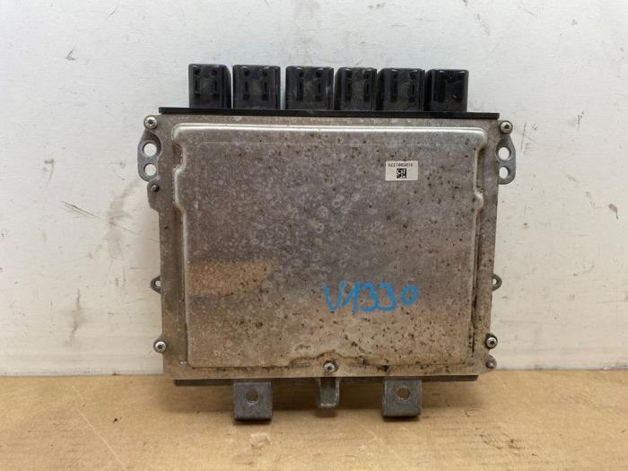 Serrure de contact + ordinateur Mercedes Sprinter