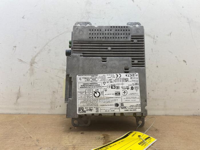 Radio module Mercedes Sprinter