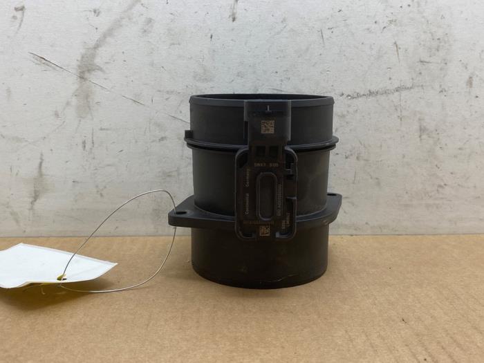 Air mass meter Mercedes Sprinter