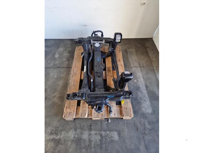 Subframe Mercedes Sprinter