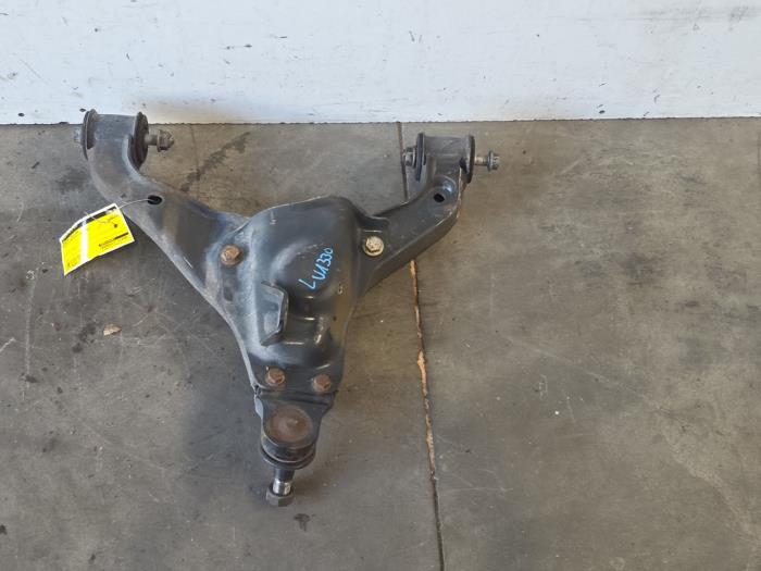 Bras de suspension avant gauche Mercedes Sprinter