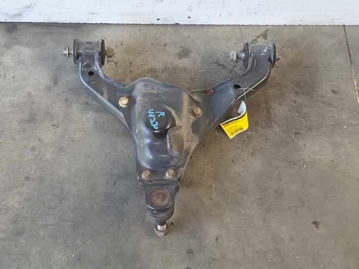 Bras de suspension avant droit Mercedes Sprinter