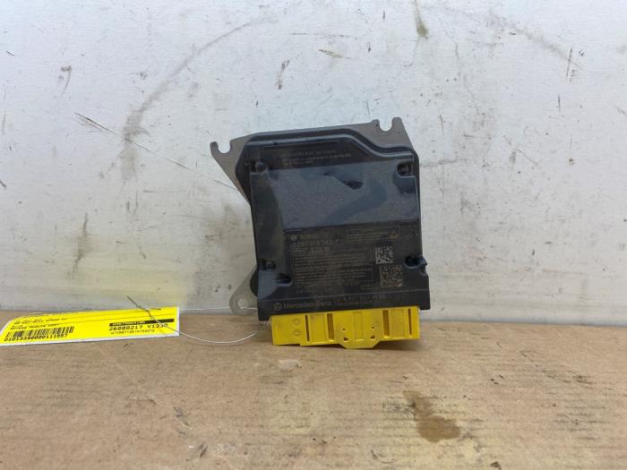 Airbag Module Mercedes Sprinter