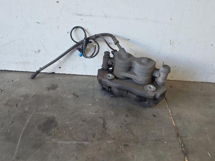 Pinza de freno derecha delante Mercedes Sprinter