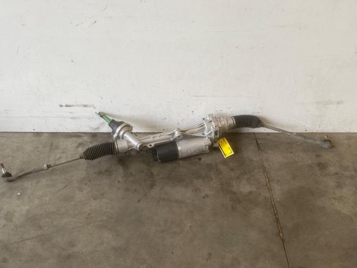 Steering box Mercedes Sprinter