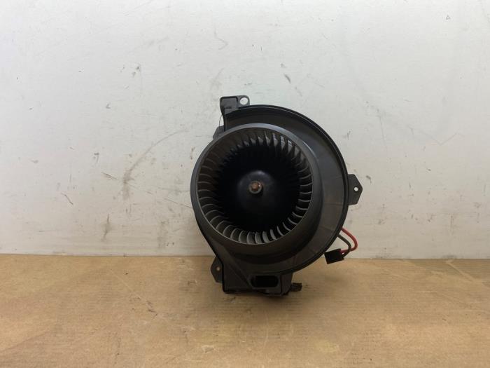 Kachel Ventilatiemotor Mercedes Sprinter
