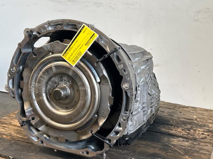 Gearbox Mercedes Sprinter