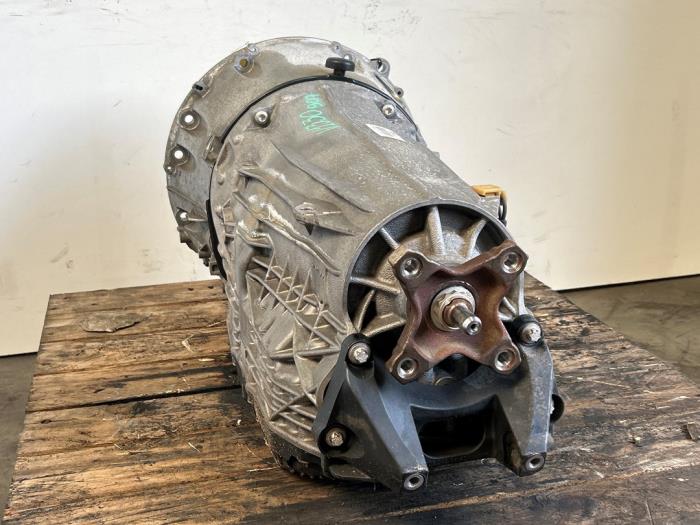 Gearbox Mercedes Sprinter