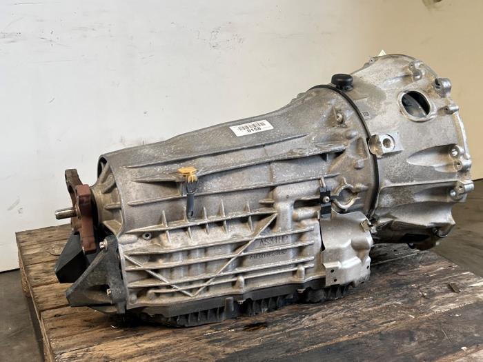 Gearbox Mercedes Sprinter