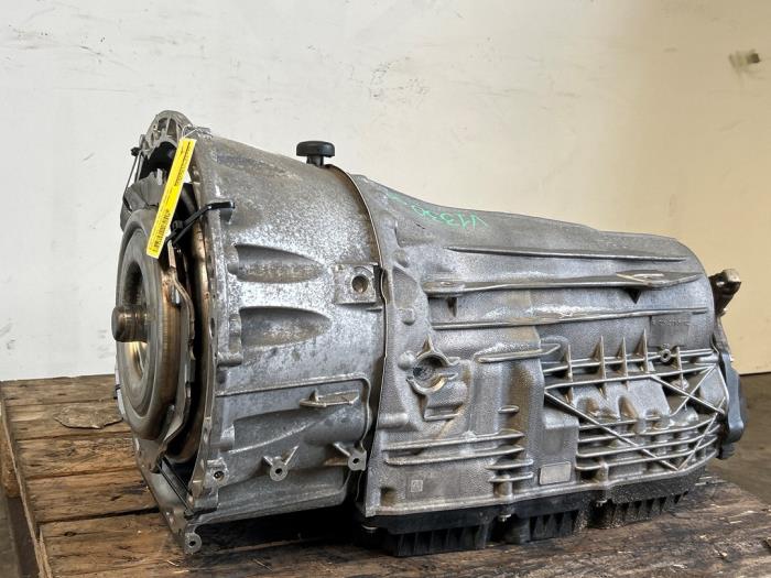 Gearbox Mercedes Sprinter