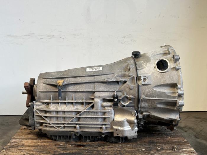Gearbox Mercedes Sprinter