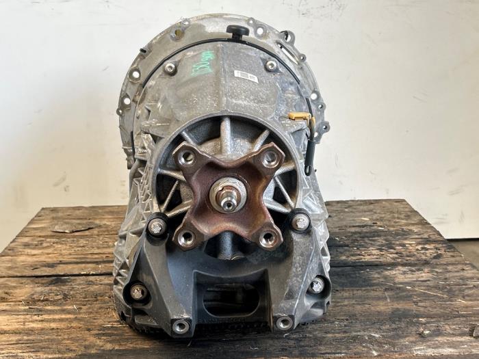 Gearbox Mercedes Sprinter