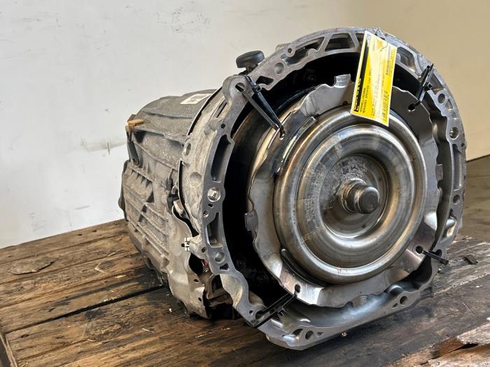 Gearbox Mercedes Sprinter