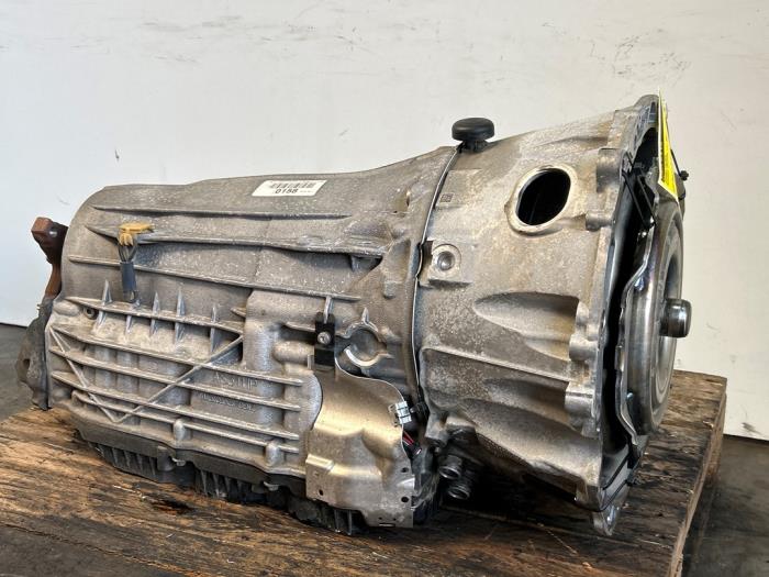 Gearbox Mercedes Sprinter