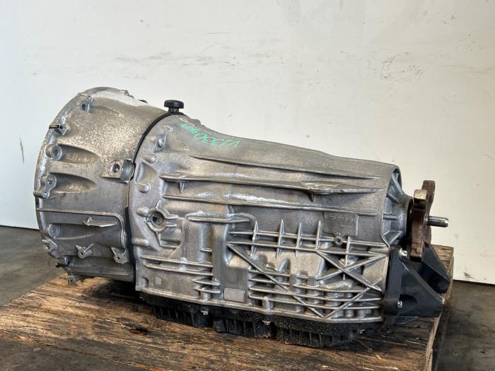 Gearbox Mercedes Sprinter