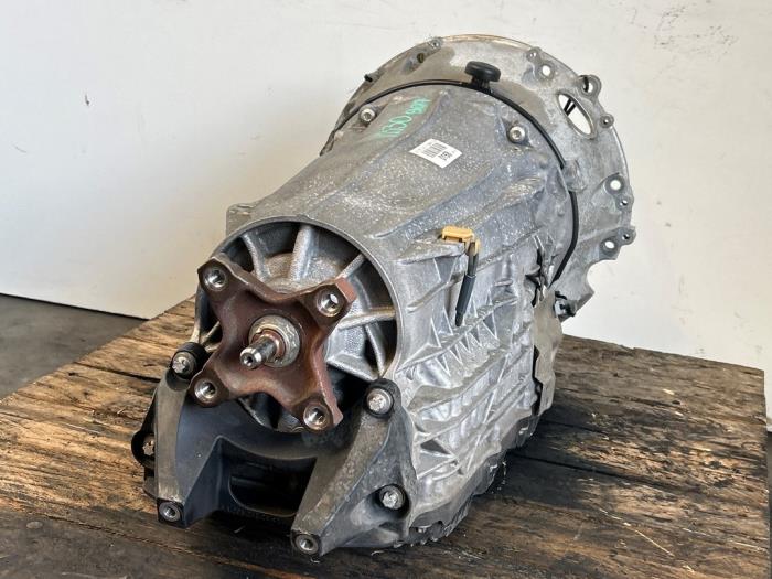 Gearbox Mercedes Sprinter