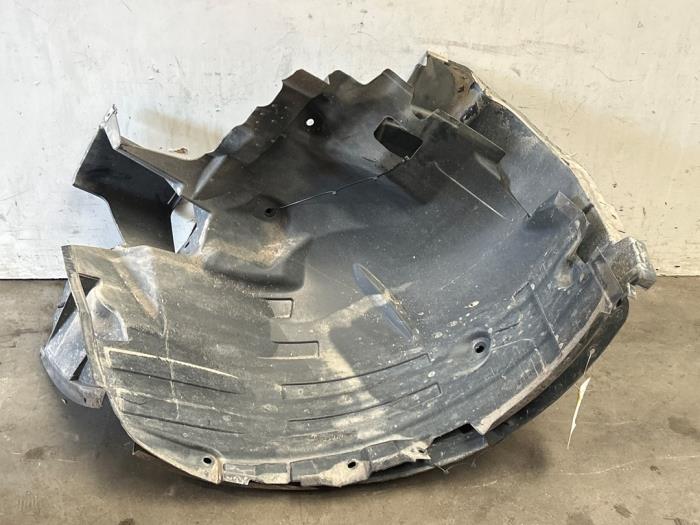 Wheel arch liner Mercedes Sprinter
