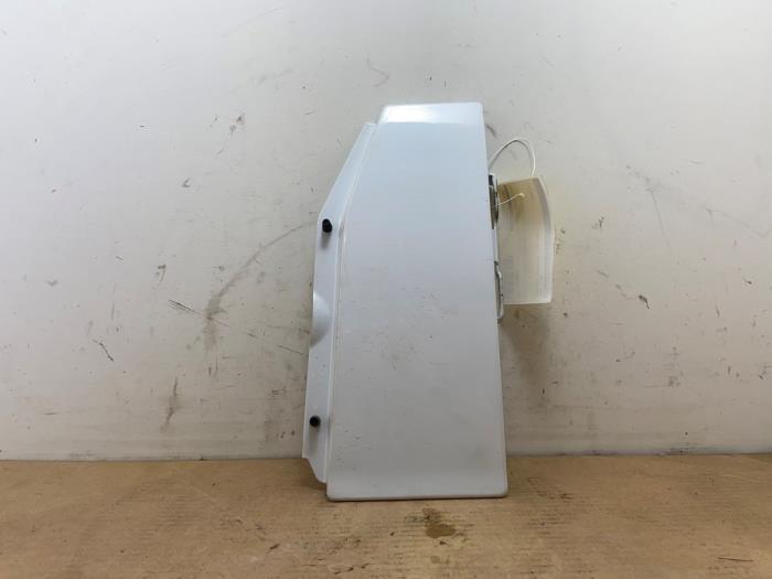 Tank cap cover Mercedes Sprinter
