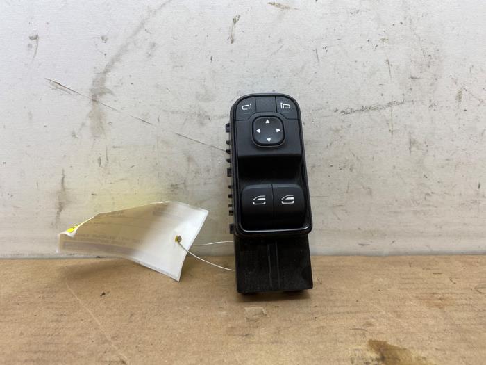 Interruptor combinado de ventanillas Mercedes Sprinter
