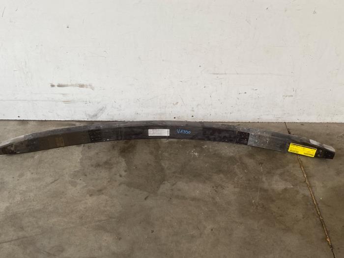 Front leaf spring Mercedes Sprinter