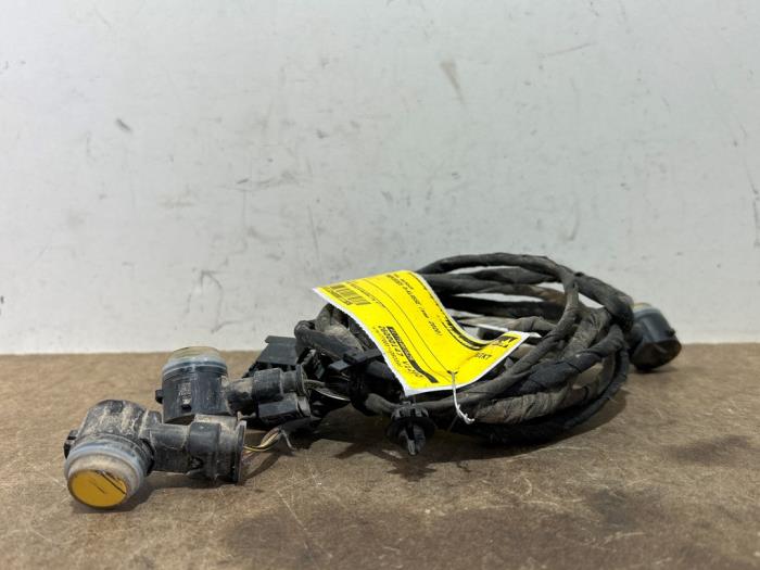PDC Sensor Mercedes A-Klasse