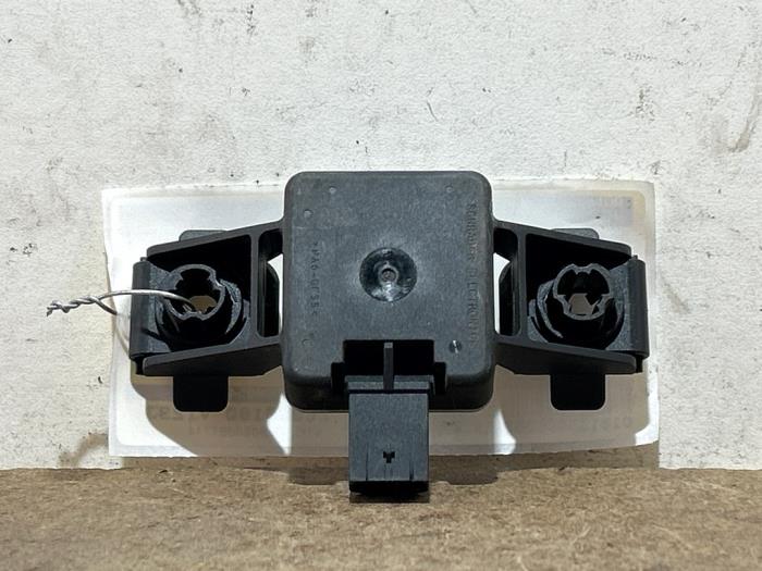 Tyre pressure sensor Mercedes E-Klasse