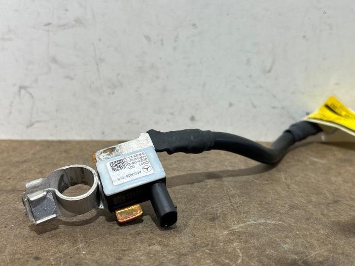 Accu sensor Mercedes E-Klasse