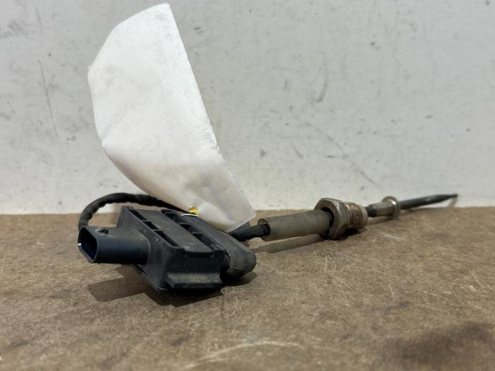 Nox sensor Mercedes E-Klasse
