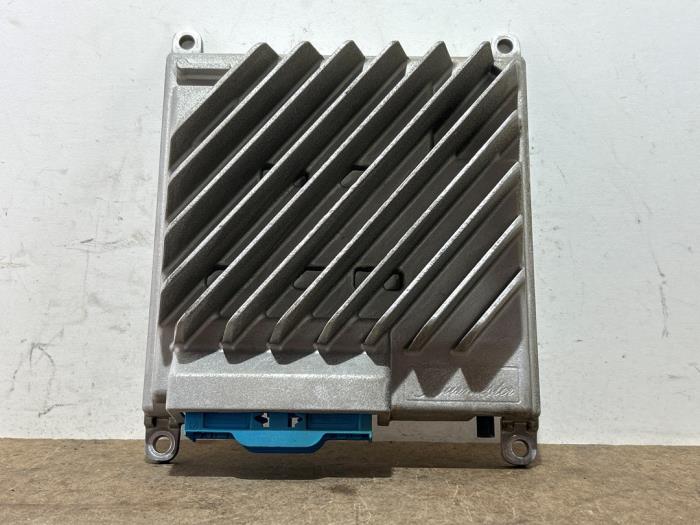Radio module Mercedes E-Klasse