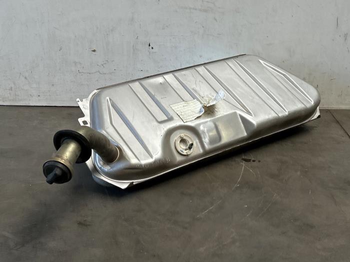 Tank Mercedes 200 - 500