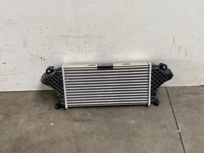 Intercooler Mercedes GLE