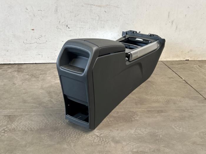 Konsole srodkowe Mercedes GLB-Klasse