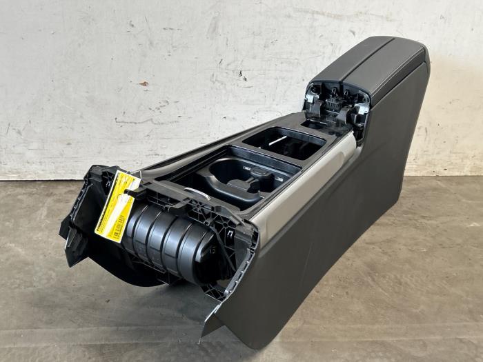 Consola central Mercedes GLB-Klasse
