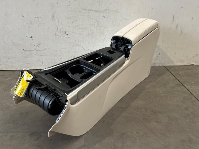 Consola central Mercedes GLB-Klasse