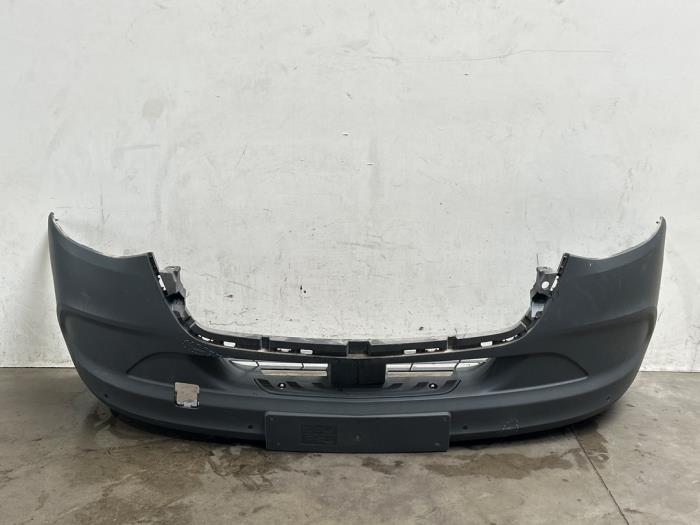 Stoßstange vorne Mercedes Sprinter