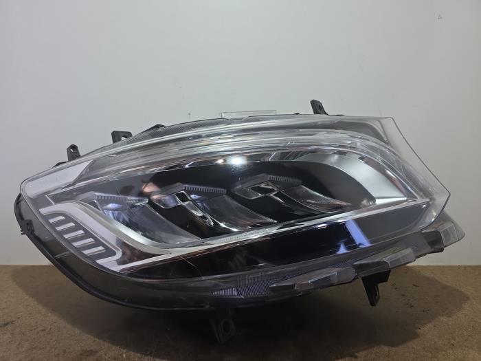 Koplamp rechts Mercedes Sprinter