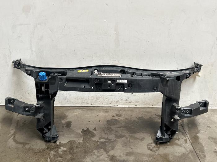Vorderwand Mercedes Sprinter
