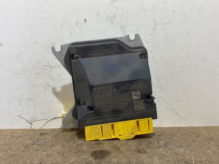 Airbag Module Mercedes Sprinter